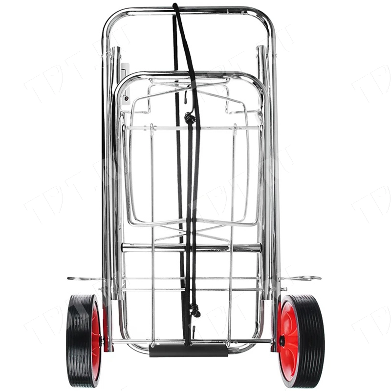 Тележка для сумок VETTA, 350*460*950 мм, 40 кг