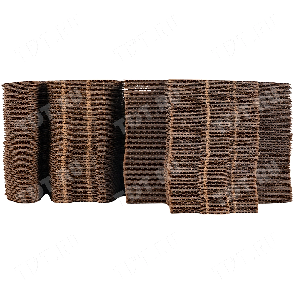 Самосборный короб КС-602 МГК, 50*50*25 мм, Т-23 Е, 50 шт.