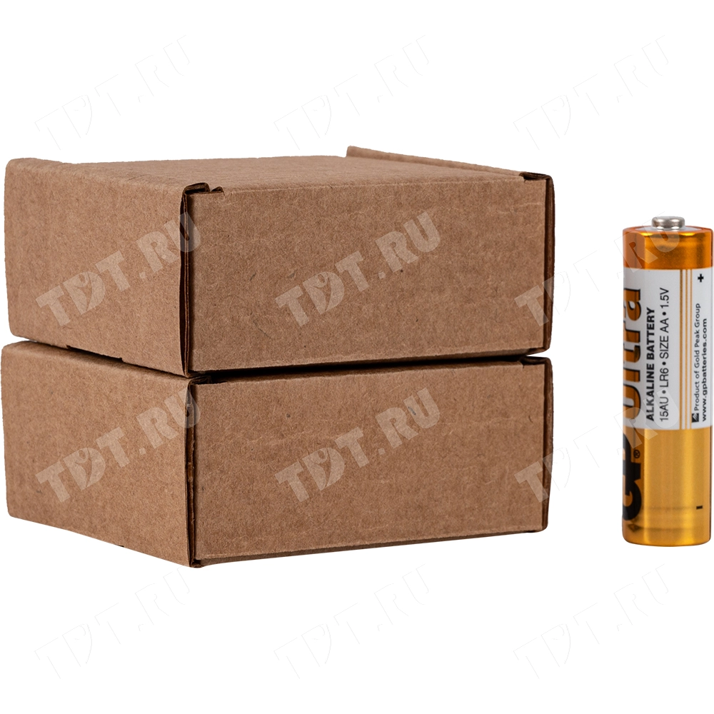 Самосборный короб КС-602 МГК, 50*50*25 мм, Т-23 Е, 50 шт.