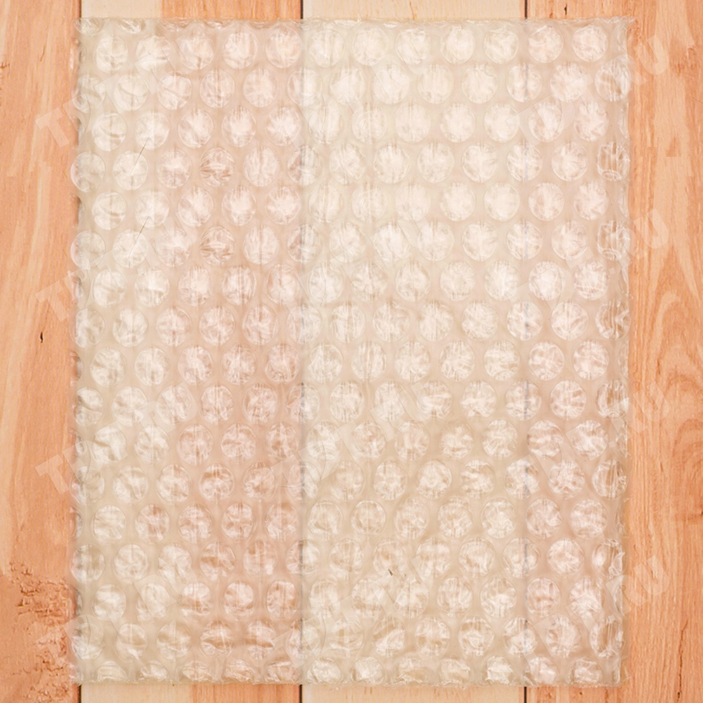 Пакет ВПП, трёхслойный, 10*15 см, 25 шт.