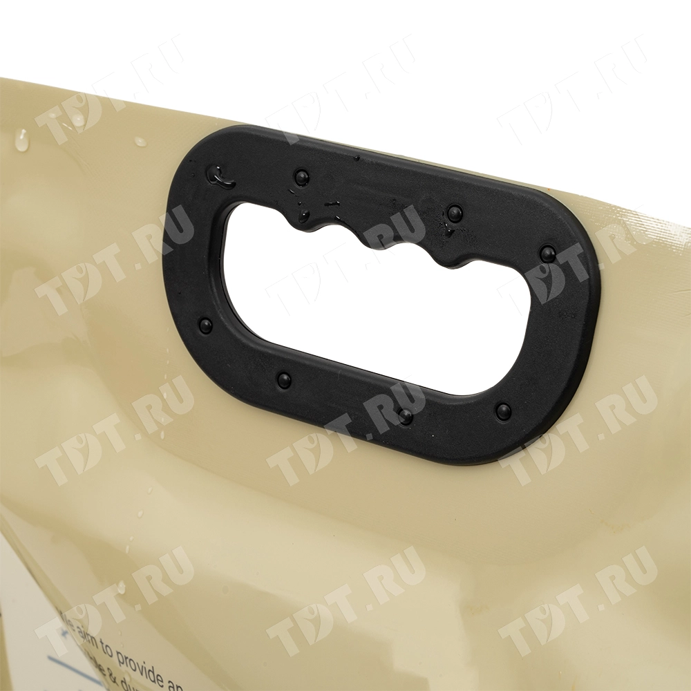 Складная сумка для хранения воды, с краном, 420*75*310 мм, 8 л