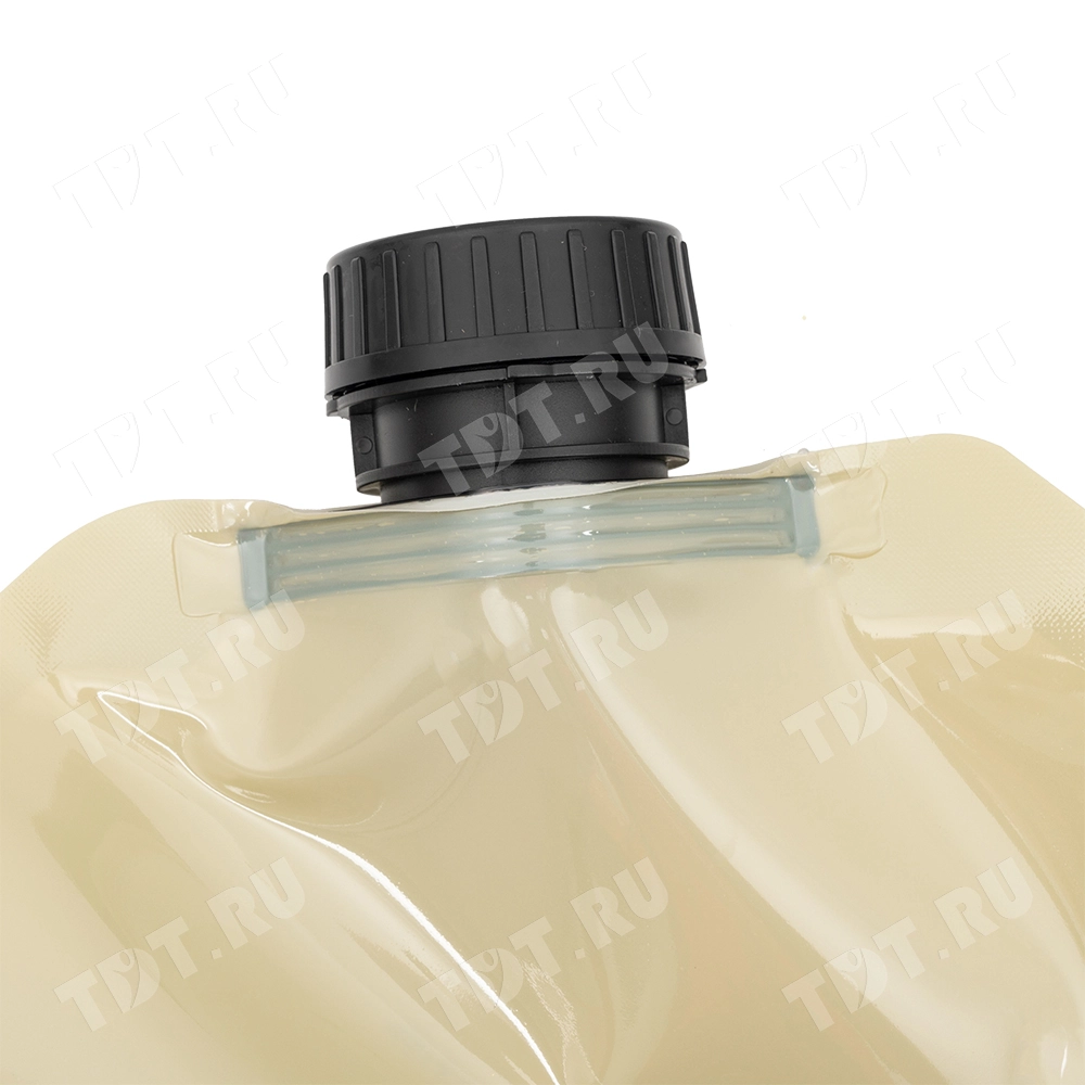 Складная сумка для хранения воды, с краном, 420*75*310 мм, 8 л