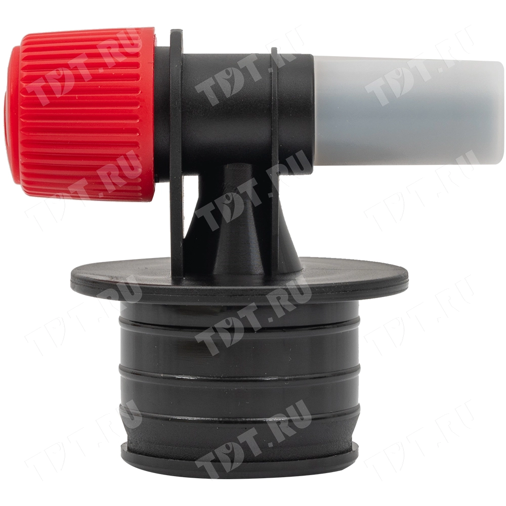 Складная сумка для хранения воды, с краном, 420*75*310 мм, 8 л