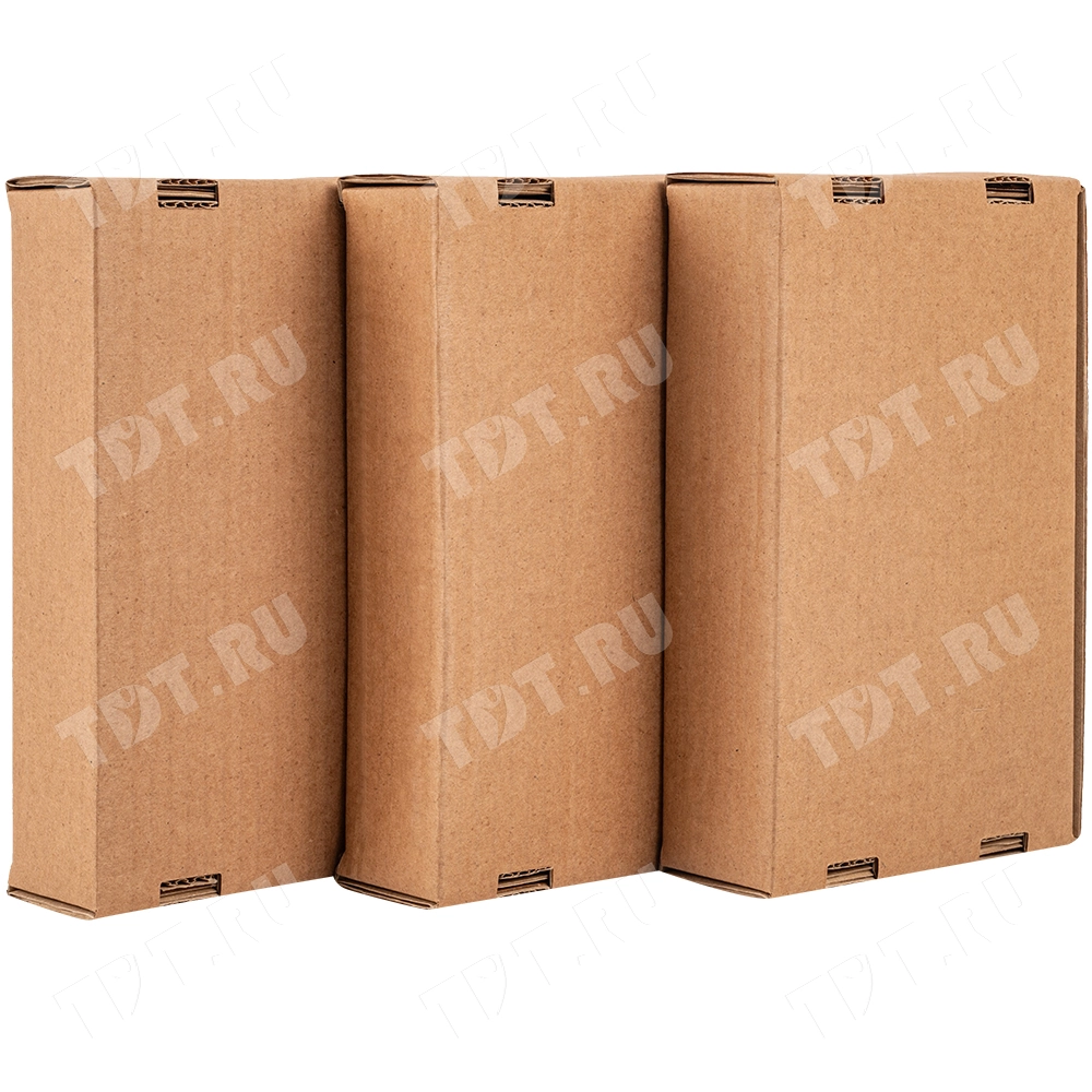 Самосборный короб №128, 200*130*50 мм, Т-23 В