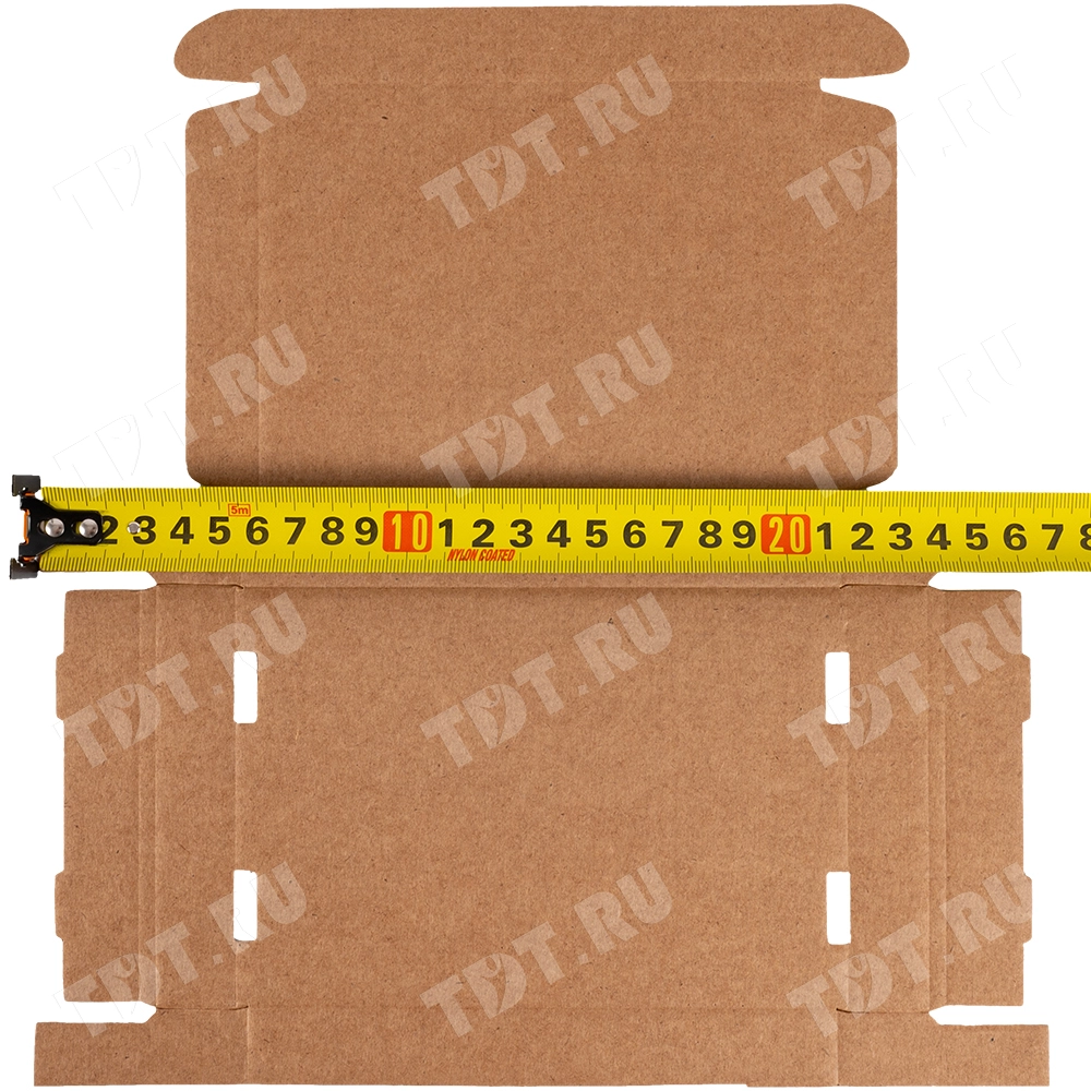 Самосборный короб №131, 150*110*20 мм, Т-23 Е