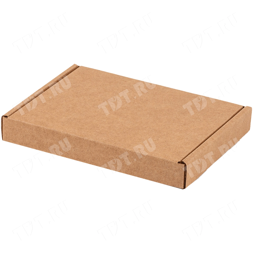 Самосборный короб №131, 150*110*20 мм, Т-23 Е