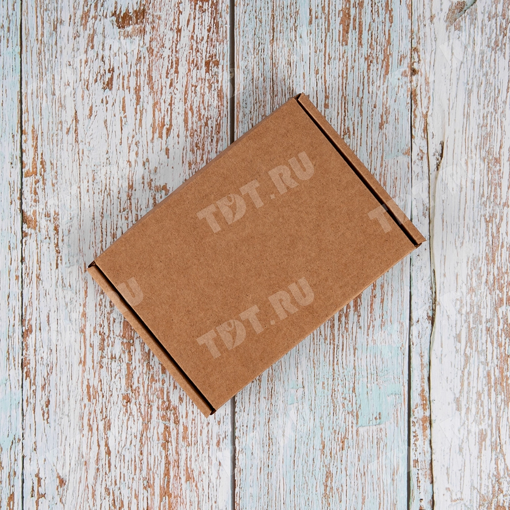 Самосборный короб №131, 150*110*20 мм, Т-23 Е