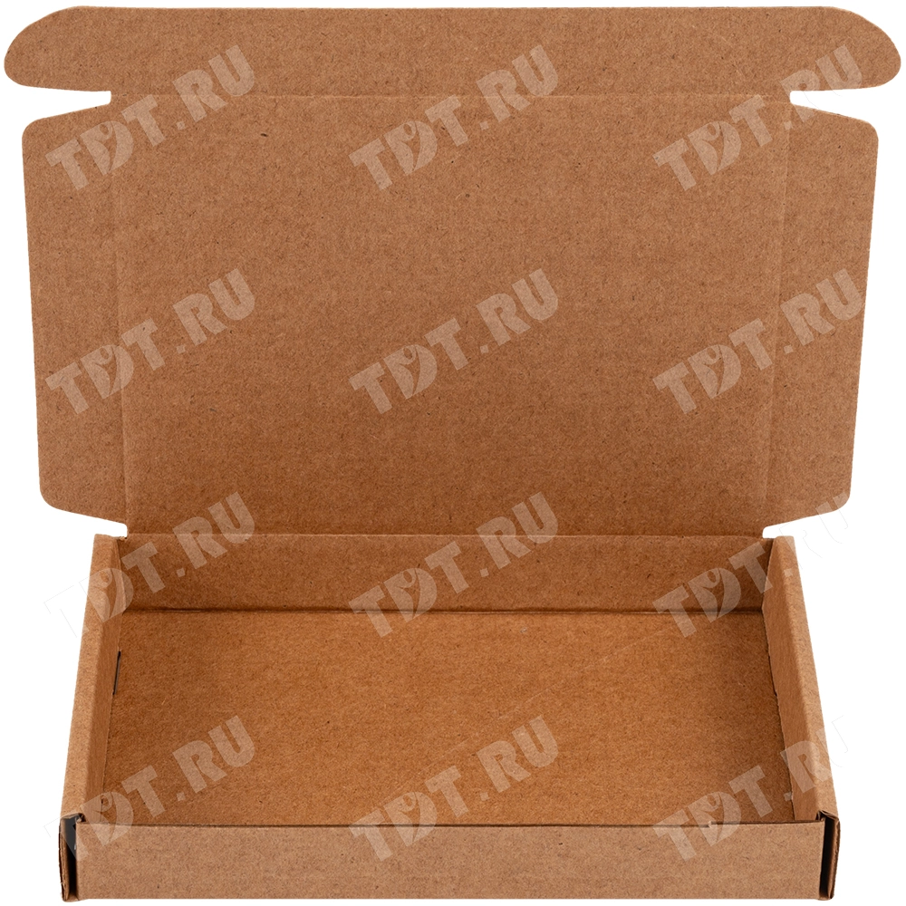 Самосборный короб №131, 150*110*20 мм, Т-23 Е