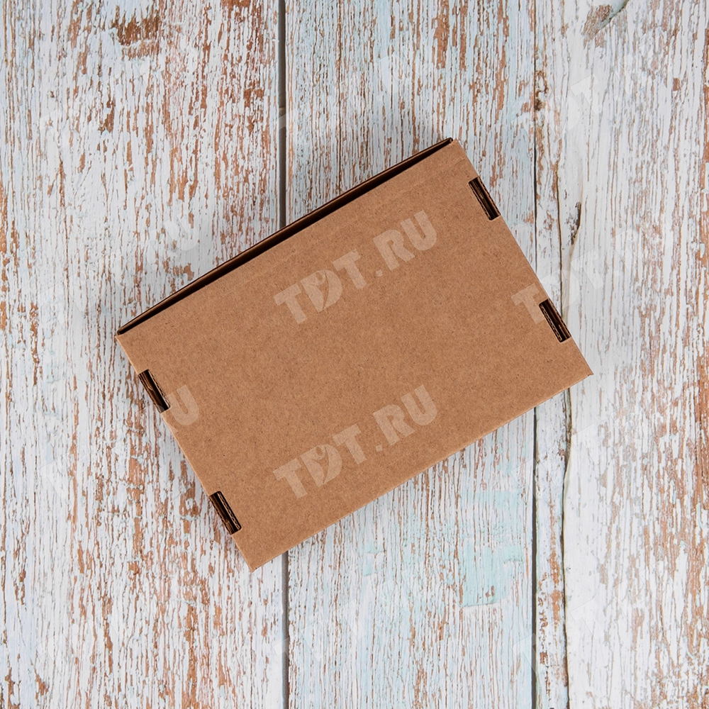 Самосборный короб №131, 150*110*20 мм, Т-23 Е