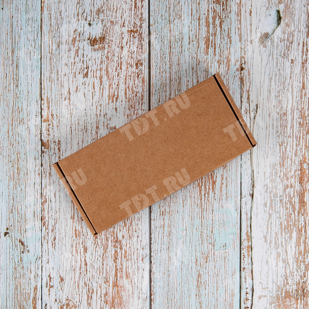 Самосборный короб №132, 200*90*25 мм, Т-23 Е