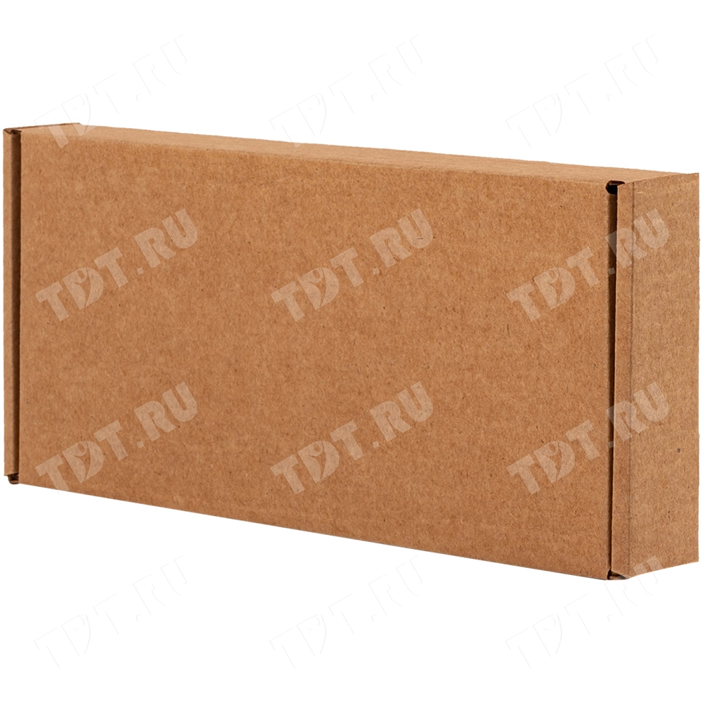Самосборный короб №132, 200*90*25 мм, Т-23 Е