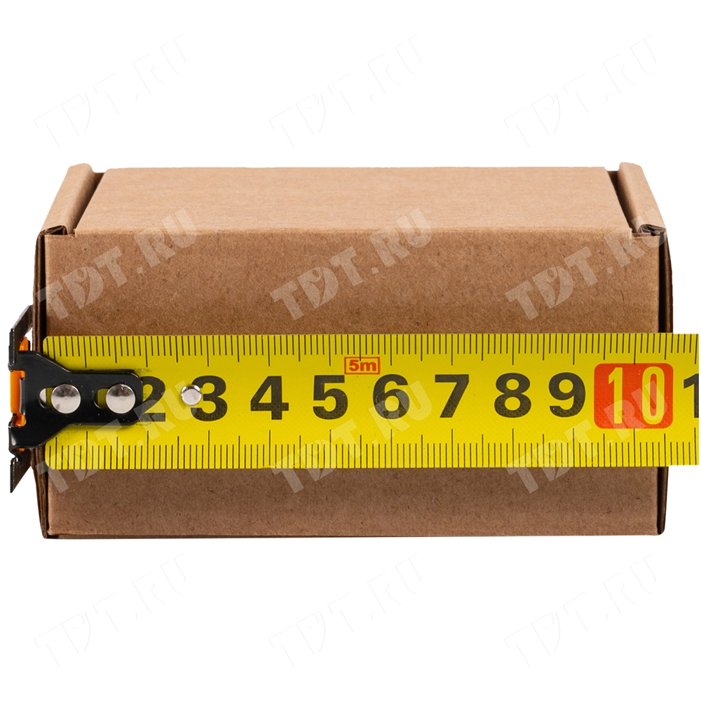 Самосборный короб №134, 90*90*50 мм, Т-23 Е