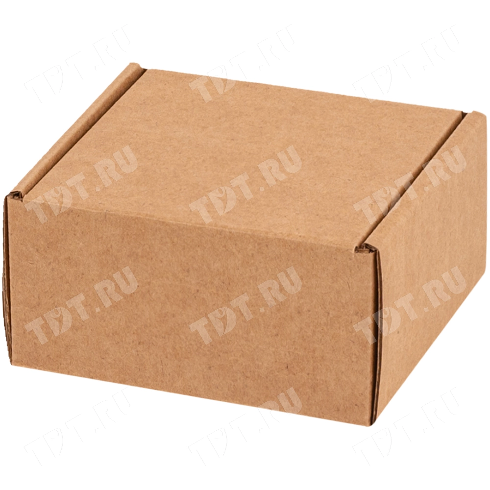 Самосборный короб №134, 90*90*50 мм, Т-23 Е