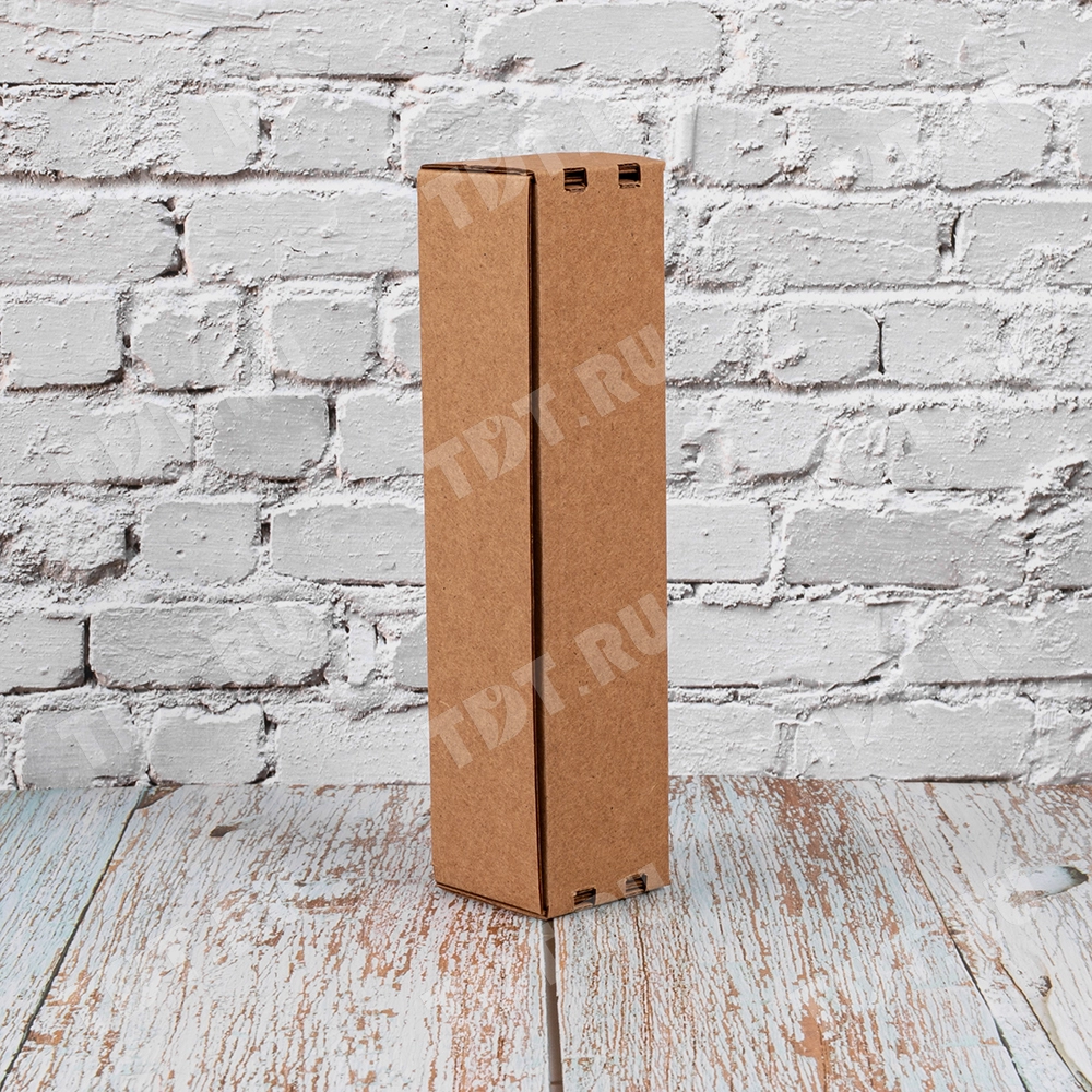 Самосборный короб №136, 190*45*45 мм, Т-23 Е