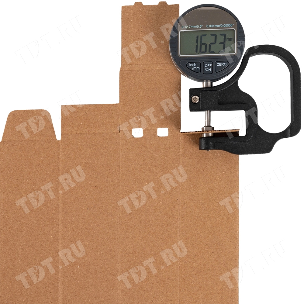 Самосборный короб №136, 190*45*45 мм, Т-23 Е