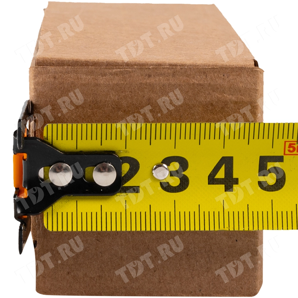 Самосборный короб №136, 190*45*45 мм, Т-23 Е