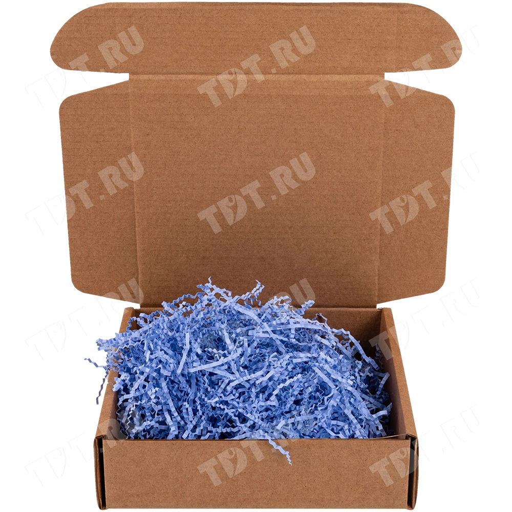 Самосборный короб №137, 230*230*65 мм, Т-23 В