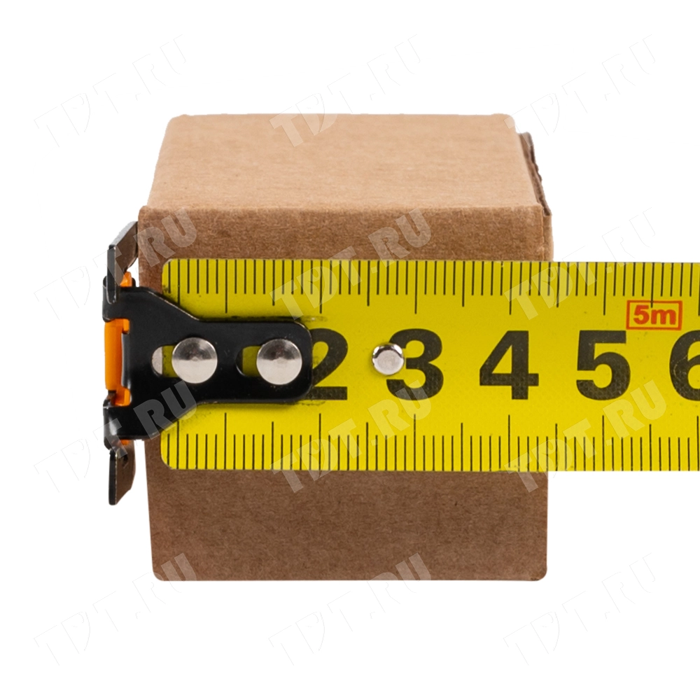 Самосборный короб №139, ласточкин хвост, 40*40*120 мм, Т-23 Е