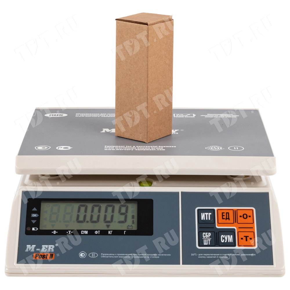 Самосборный короб №139, ласточкин хвост, 40*40*120 мм, Т-23 Е