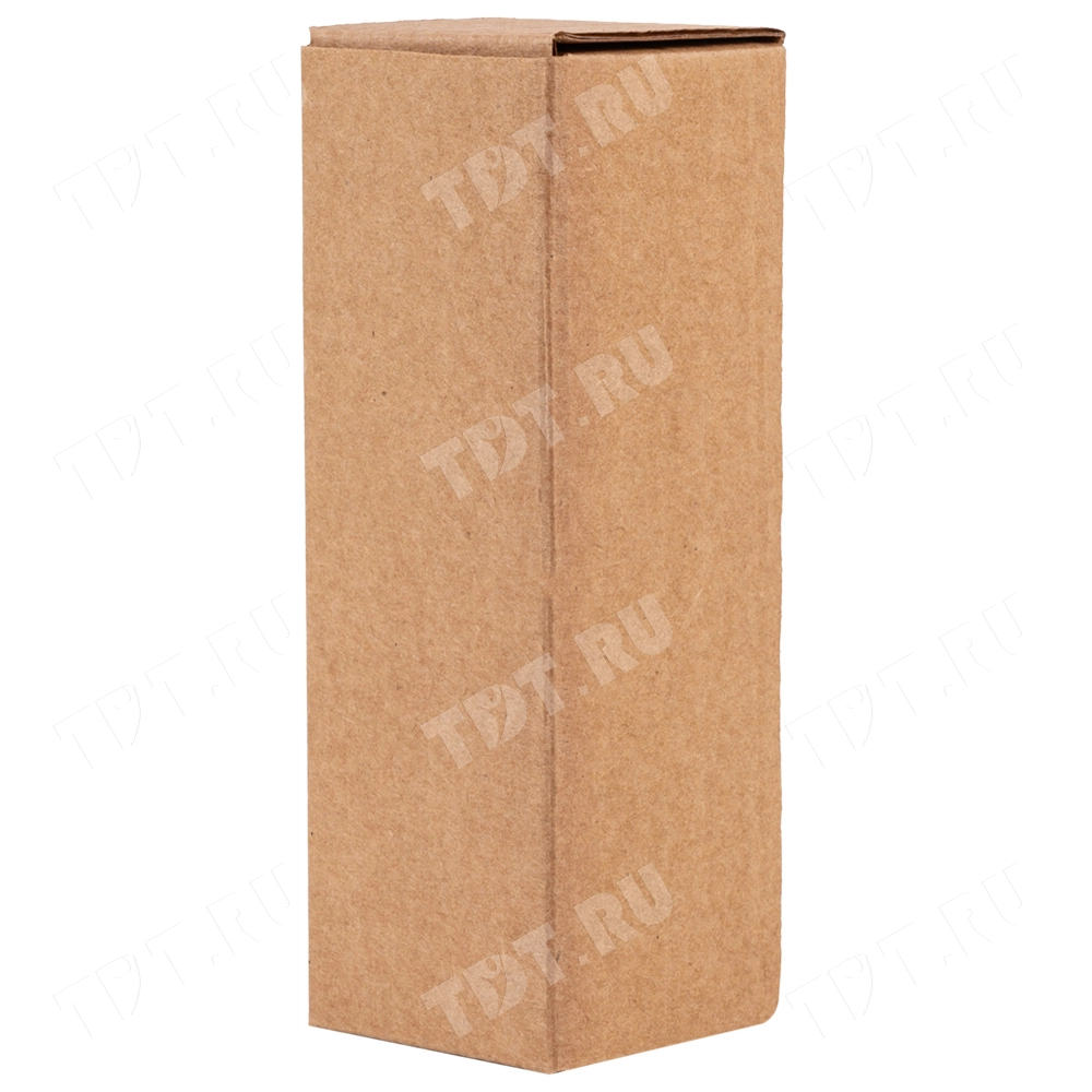 Самосборный короб №139, ласточкин хвост, 40*40*120 мм, Т-23 Е