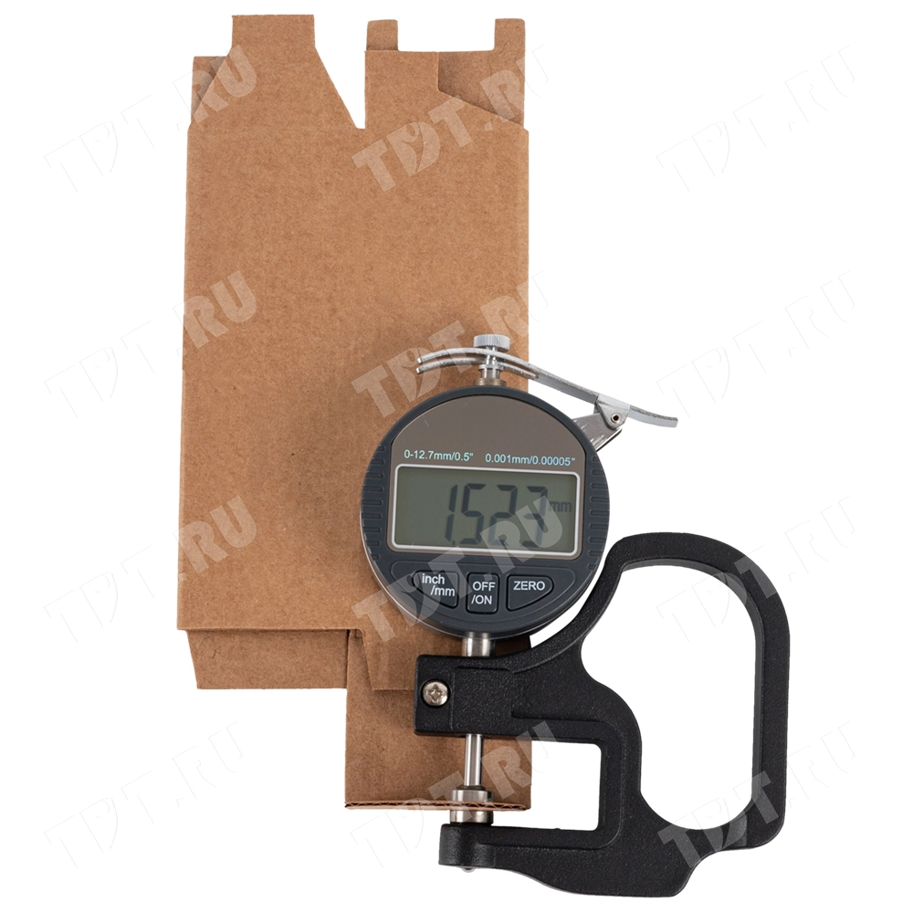 Самосборный короб №139, ласточкин хвост, 40*40*120 мм, Т-23 Е