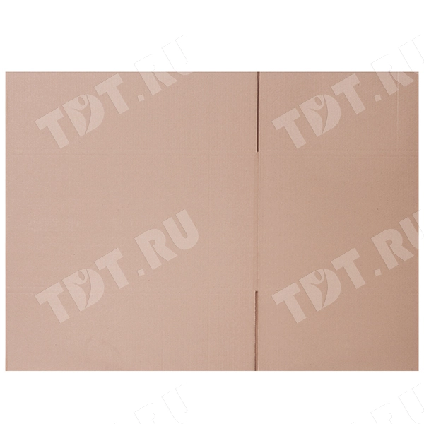 Короб №10-МК, 600*400*400 мм, Т-23 В, 380 г/м²