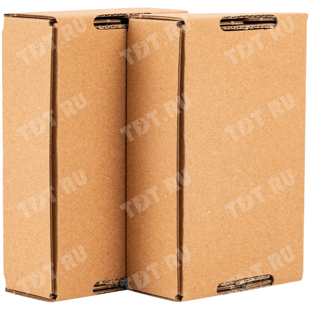 Самосборная коробка №167, 100*70*30 мм, Т-22 Е