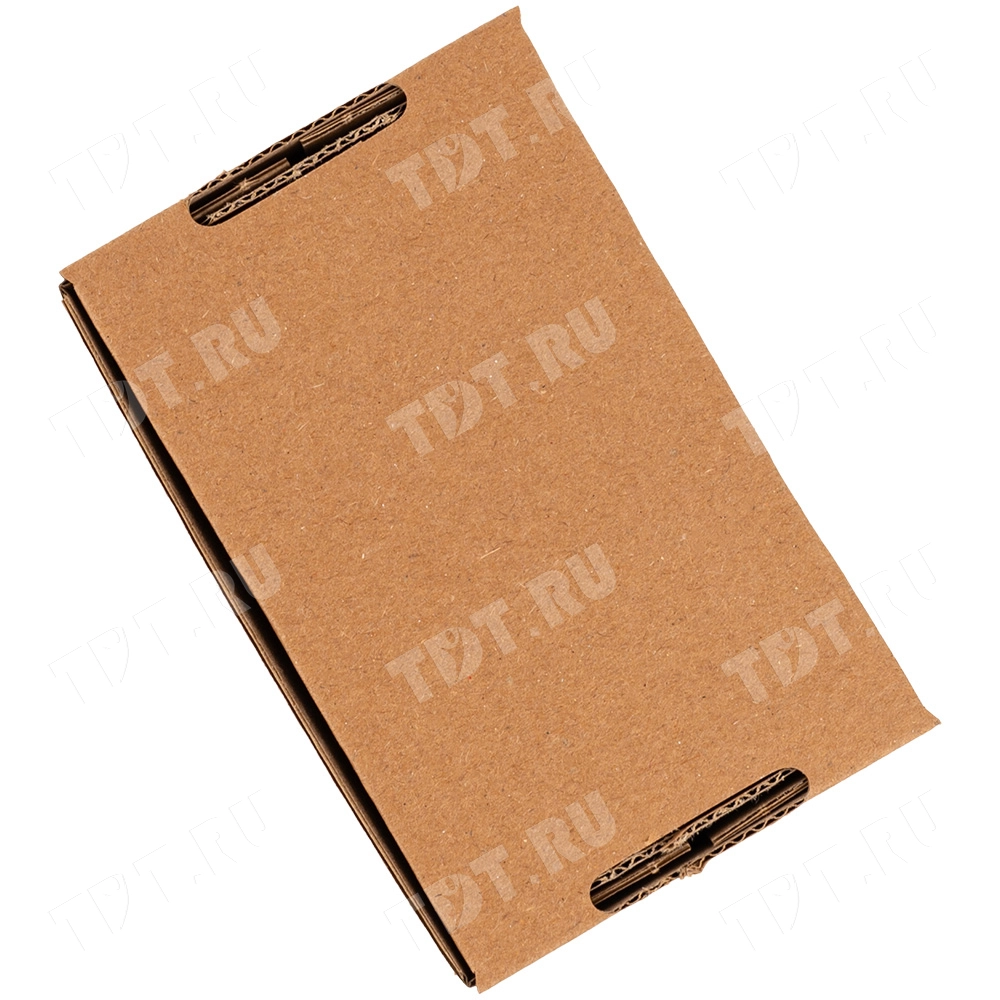 Самосборная коробка №167, 100*70*30 мм, Т-22 Е