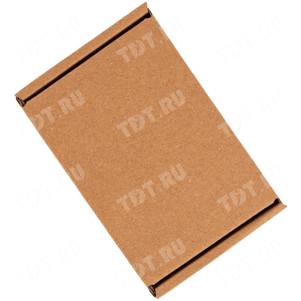 Самосборная коробка №167, 100*70*30 мм, Т-22 Е