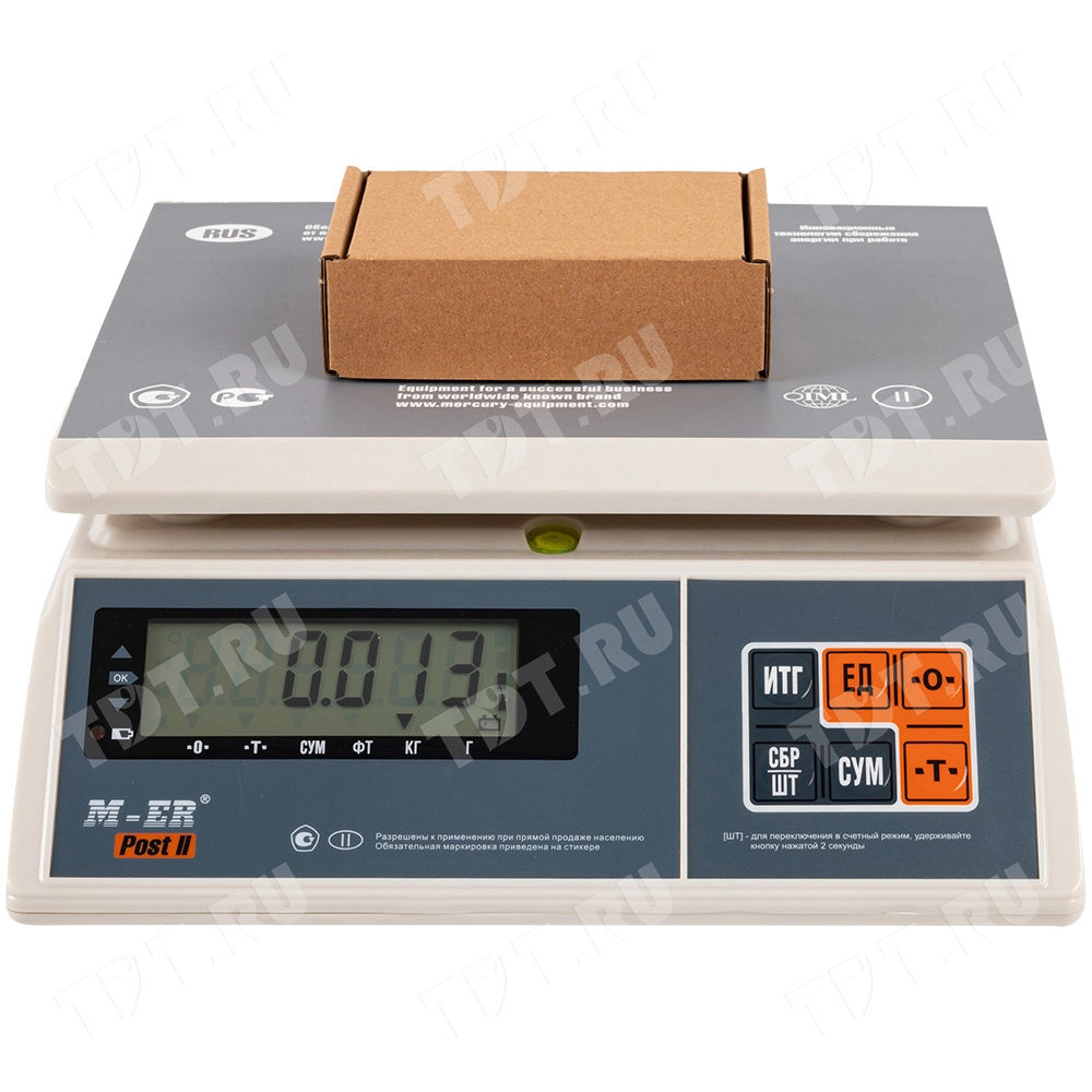 Самосборная коробка №167, 100*70*30 мм, Т-22 Е