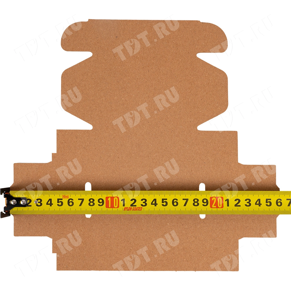 Самосборная коробка №167, 100*70*30 мм, Т-22 Е