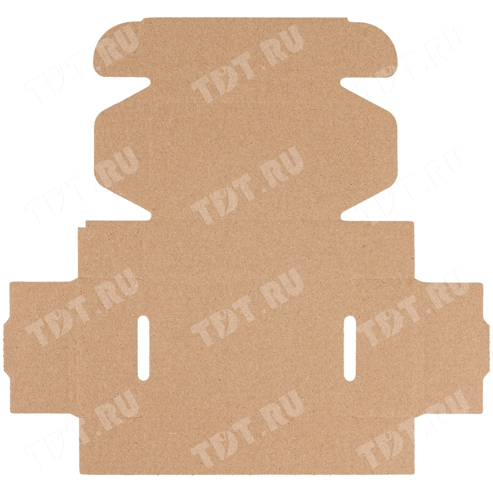 Самосборная коробка №167, 100*70*30 мм, Т-22 Е