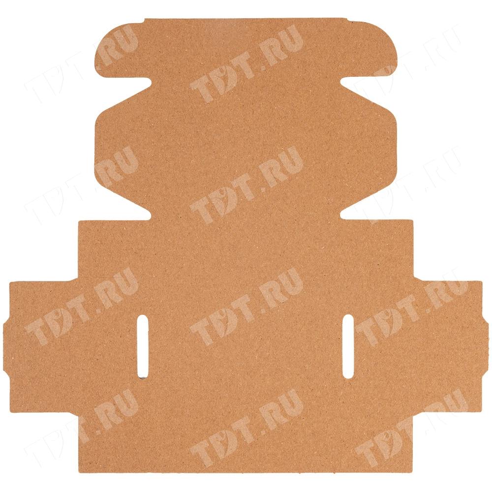 Самосборная коробка №167, 100*70*30 мм, Т-22 Е