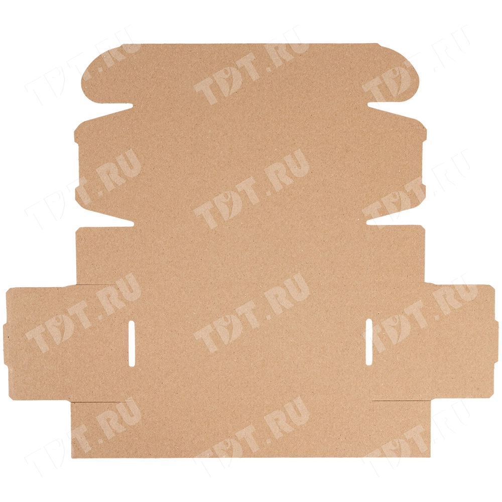 Самосборная коробка №170, 200*100*50 мм, Т-22 Е