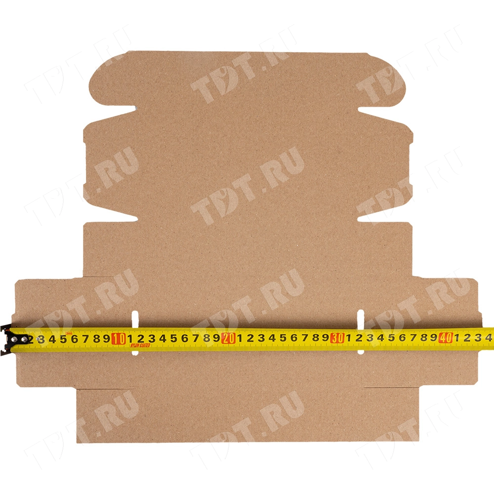 Самосборная коробка №170, 200*100*50 мм, Т-22 Е