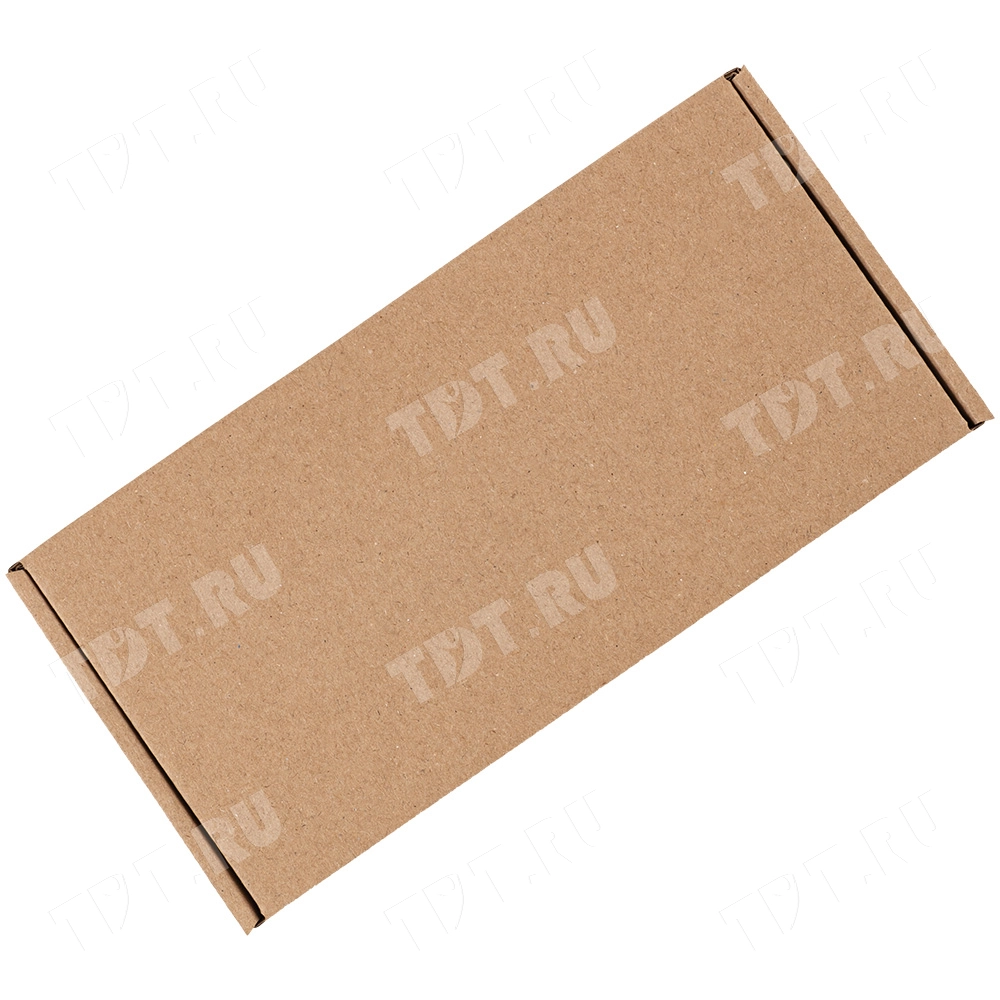 Самосборная коробка №170, 200*100*50 мм, Т-22 Е