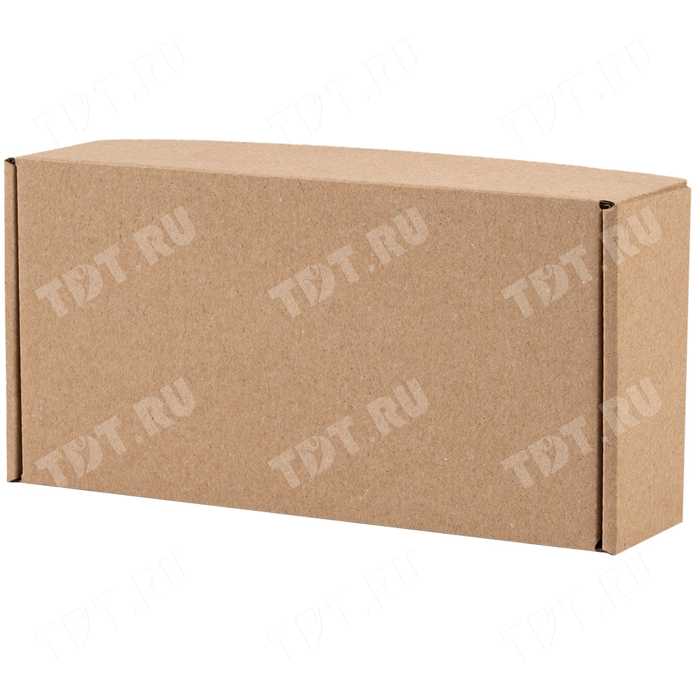 Самосборная коробка №170, 200*100*50 мм, Т-22 Е