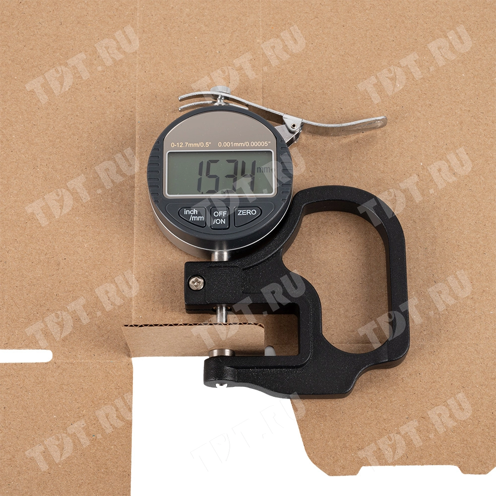 Самосборная коробка №170, 200*100*50 мм, Т-22 Е