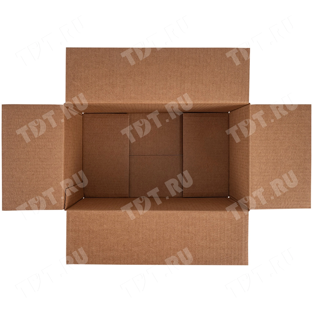 Короб №171, 350*200*140 мм, Т-21 В