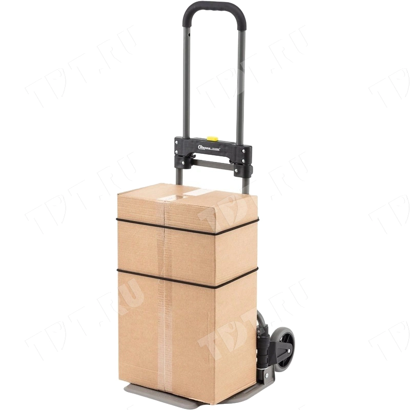 Двухколесная ручная тележка Стелла-техник MSI