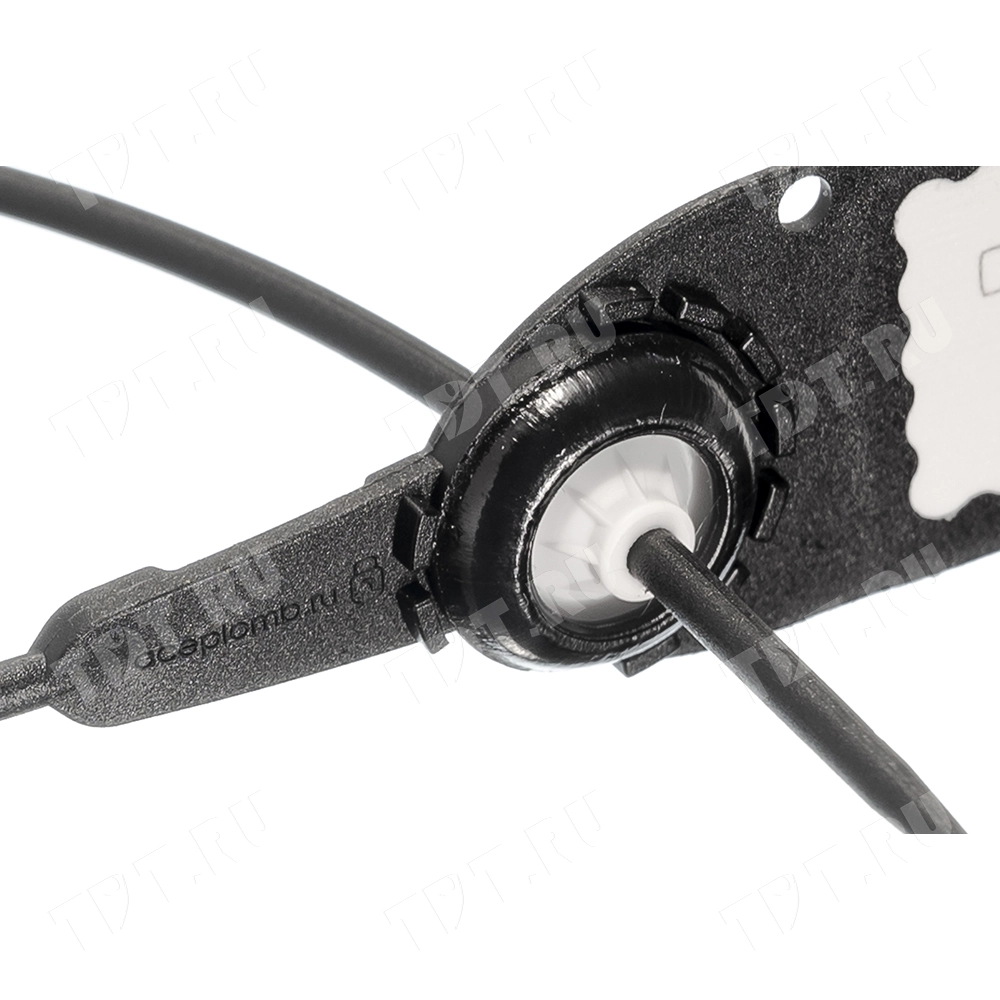 Пластиковая пломба Авангард 220, 305*2 мм