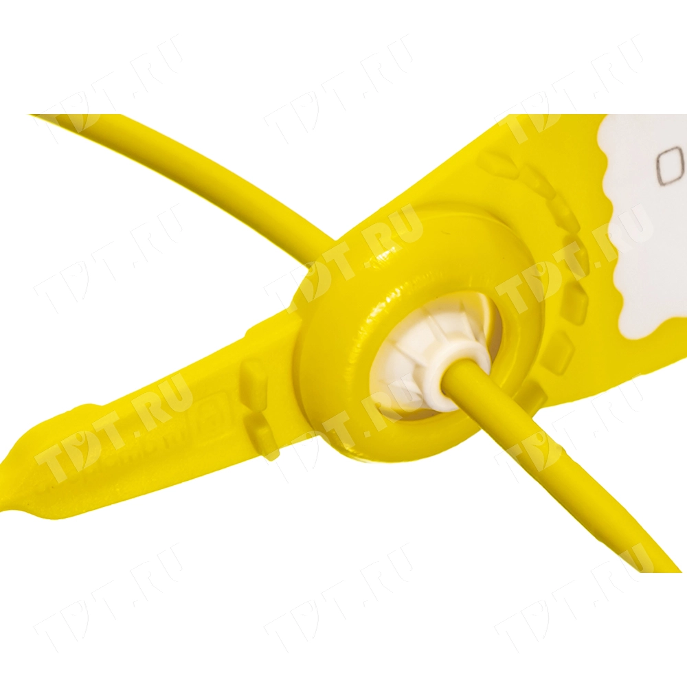 Пластиковая пломба Авангард 220, 305*2 мм