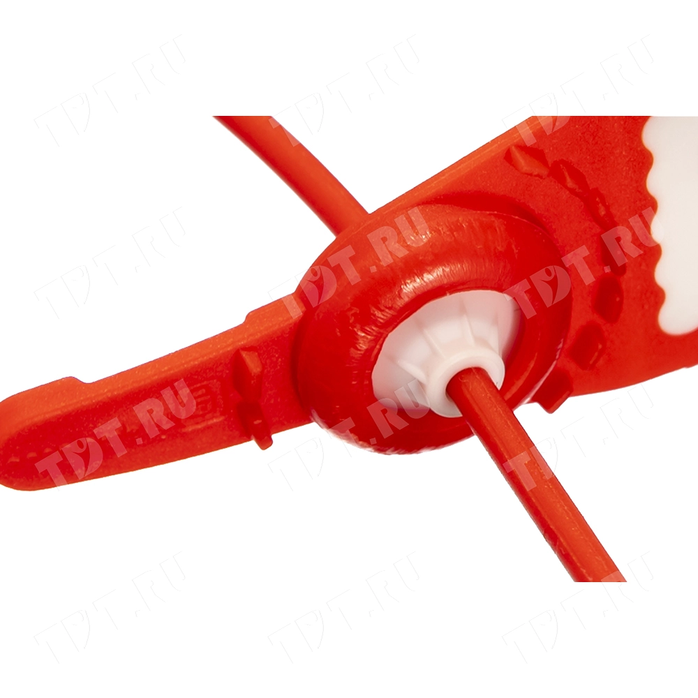 Пластиковая пломба Авангард 220, 305*2 мм