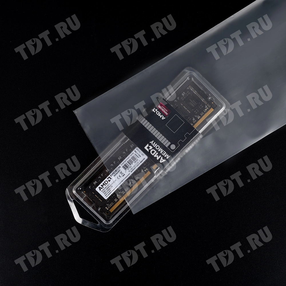 Рукав ПВД прозрачный, 22 см, 80 мкм, 305 м, 10 кг