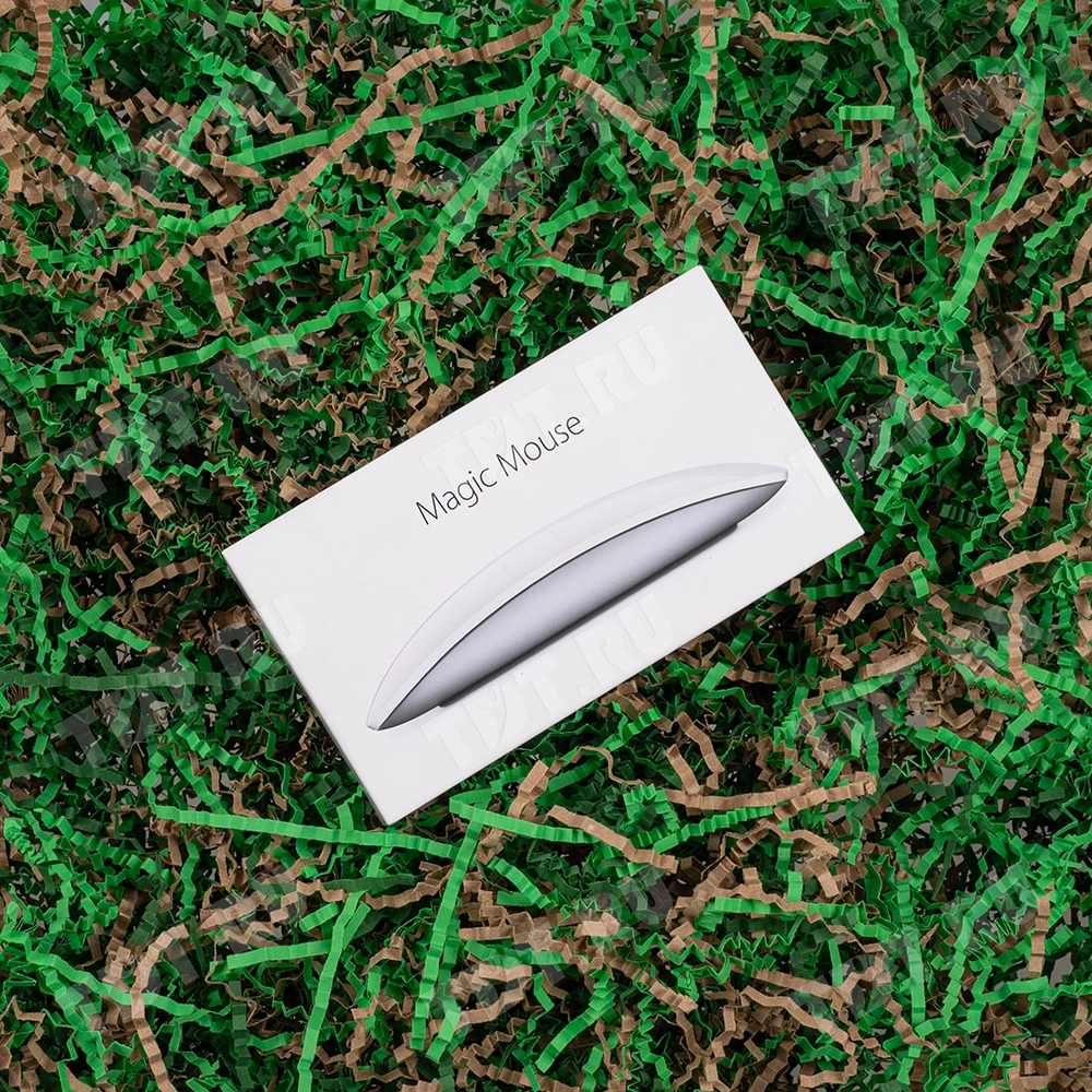 Бумажный наполнитель «Камуфляж удачи», цветная бумага, микс, 1 кг