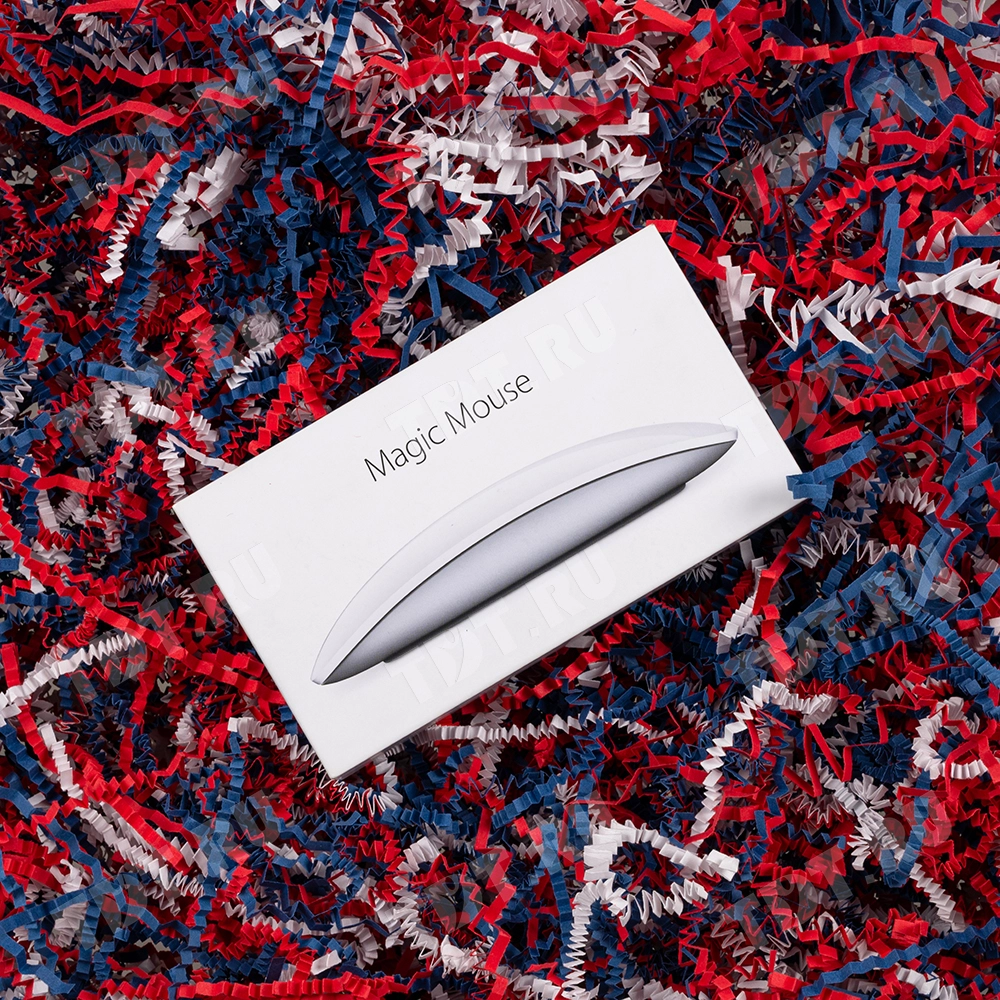 Бумажный наполнитель «Триколор сердец», цветная бумага, микс, 1 кг