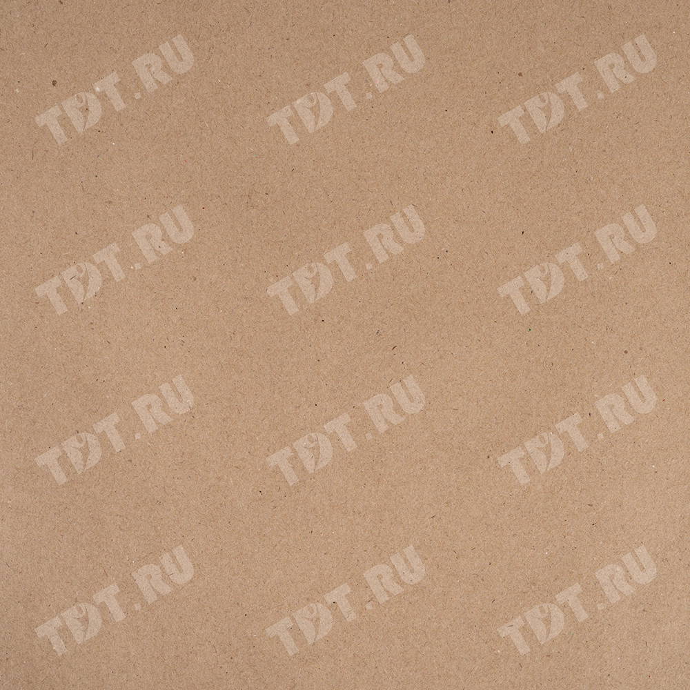 Бумага крафт в листах, 0.53*0.84 м, 5 кг, 144 листа