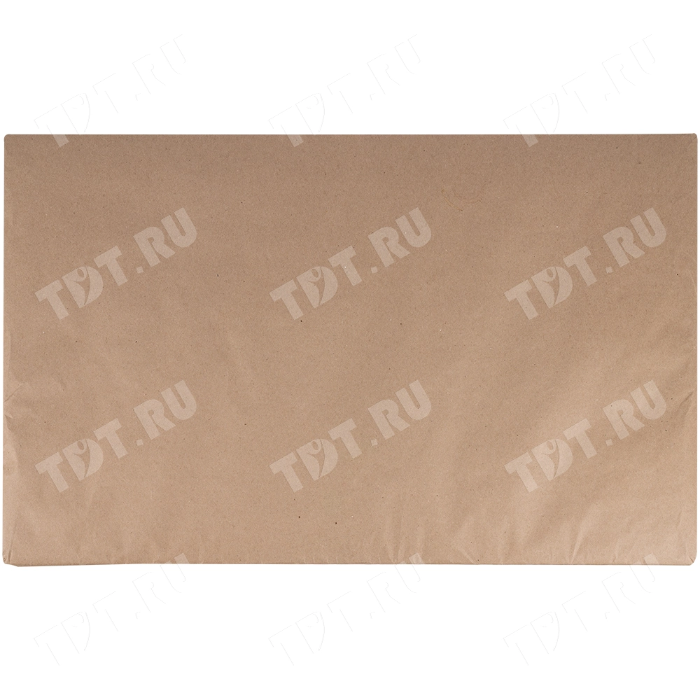 Бумага крафт в листах, 0.53*0.84 м, 5 кг, 144 листа
