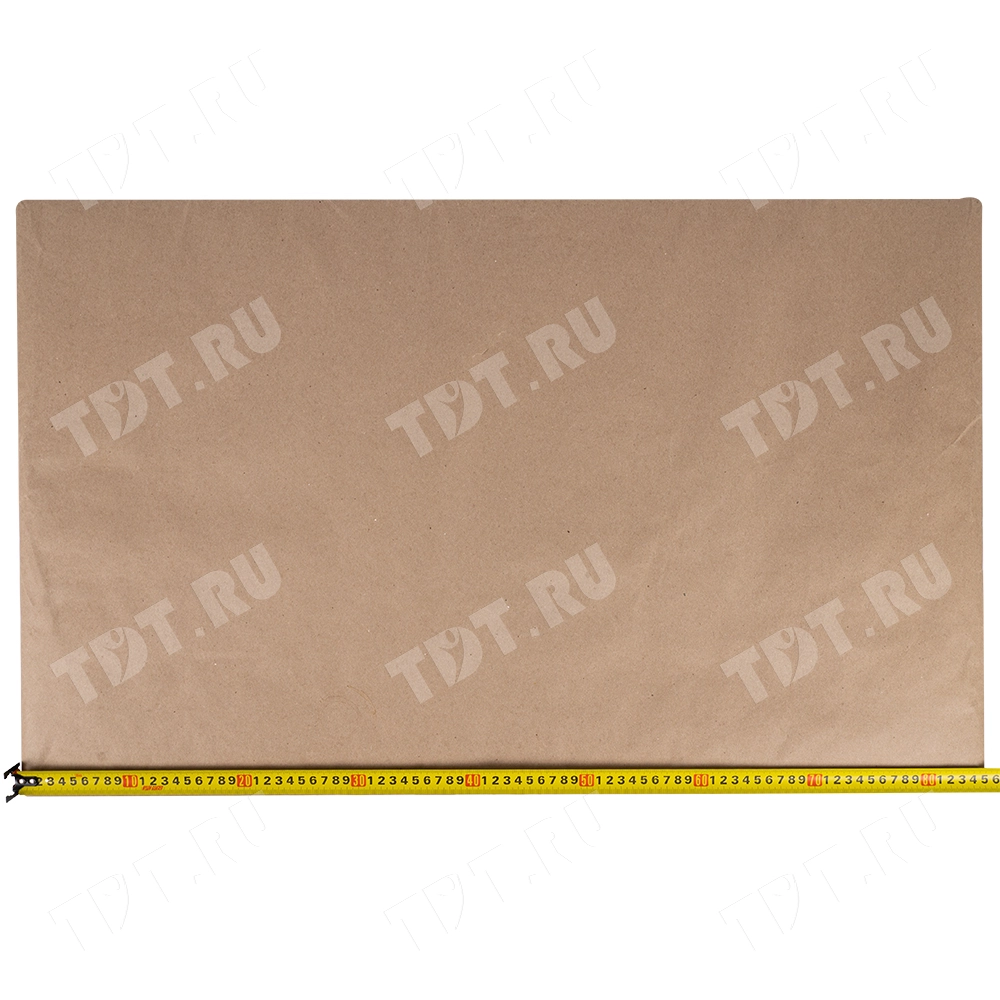 Бумага крафт в листах, 0.53*0.84 м, 5 кг, 144 листа