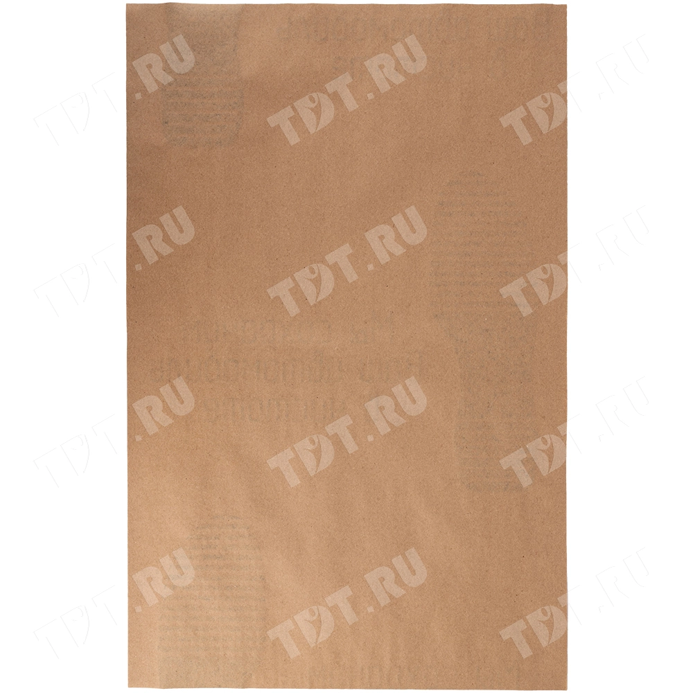 Бумажный одноразовый коврик для автомобиля, 38*60 см, 20 листов